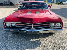 1967 Buick Gran Sport (CC-2076162) for sale in Cadillac, Michigan