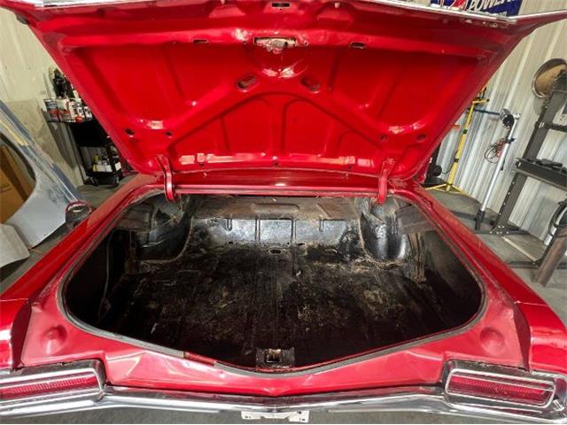 1967 Buick Gran Sport (CC-2076162) for sale in Cadillac, Michigan
