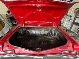 1967 Buick Gran Sport (CC-2076162) for sale in Cadillac, Michigan