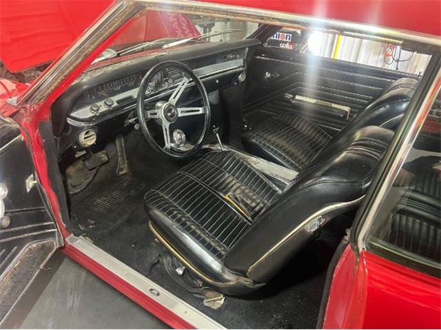 1967 Buick Gran Sport (CC-2076162) for sale in Cadillac, Michigan