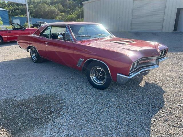 1967 Buick Gran Sport (CC-2076162) for sale in Cadillac, Michigan