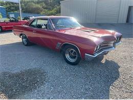 1967 Buick Gran Sport (CC-2076162) for sale in Cadillac, Michigan