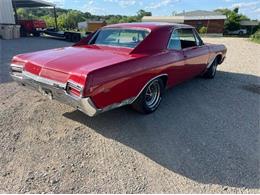 1967 Buick Gran Sport (CC-2076162) for sale in Cadillac, Michigan