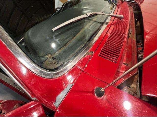 1967 Buick Gran Sport (CC-2076162) for sale in Cadillac, Michigan