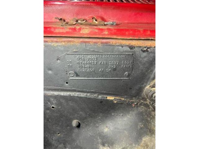 1967 Buick Gran Sport (CC-2076162) for sale in Cadillac, Michigan