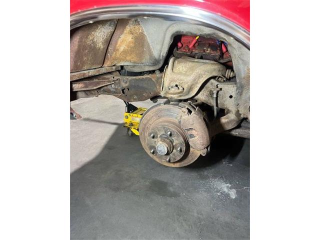 1967 Buick Gran Sport (CC-2076162) for sale in Cadillac, Michigan