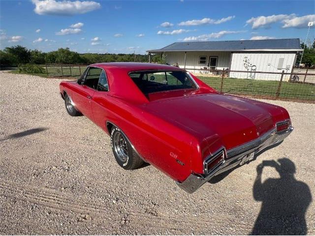 1967 Buick Gran Sport (CC-2076162) for sale in Cadillac, Michigan