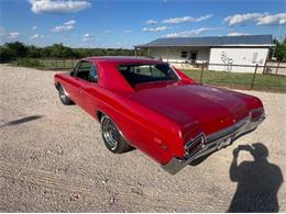 1967 Buick Gran Sport (CC-2076162) for sale in Cadillac, Michigan