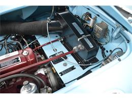 1958 MG MGA (CC-2076163) for sale in Cadillac, Michigan