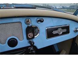 1958 MG MGA (CC-2076163) for sale in Cadillac, Michigan