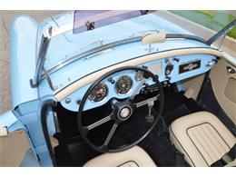 1958 MG MGA (CC-2076163) for sale in Cadillac, Michigan