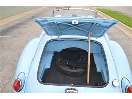 1958 MG MGA (CC-2076163) for sale in Cadillac, Michigan