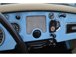1958 MG MGA (CC-2076163) for sale in Cadillac, Michigan