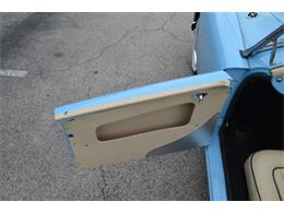 1958 MG MGA (CC-2076163) for sale in Cadillac, Michigan