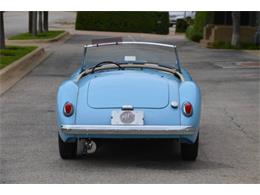 1958 MG MGA (CC-2076163) for sale in Cadillac, Michigan