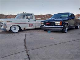 1994 GMC Sierra (CC-2076164) for sale in Cadillac, Michigan