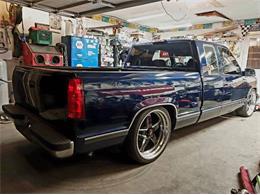 1994 GMC Sierra (CC-2076164) for sale in Cadillac, Michigan