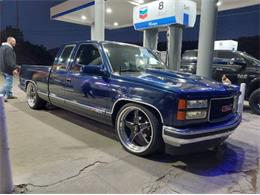 1994 GMC Sierra (CC-2076164) for sale in Cadillac, Michigan