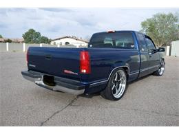 1994 GMC Sierra (CC-2076164) for sale in Cadillac, Michigan