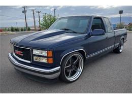 1994 GMC Sierra (CC-2076164) for sale in Cadillac, Michigan