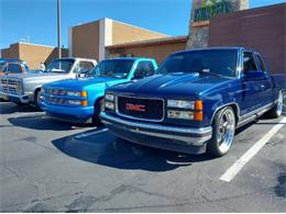 1994 GMC Sierra (CC-2076164) for sale in Cadillac, Michigan