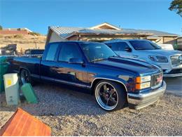 1994 GMC Sierra (CC-2076164) for sale in Cadillac, Michigan