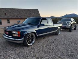 1994 GMC Sierra (CC-2076164) for sale in Cadillac, Michigan