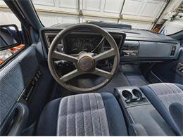 1994 GMC Sierra (CC-2076164) for sale in Cadillac, Michigan