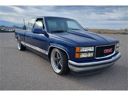1994 GMC Sierra (CC-2076164) for sale in Cadillac, Michigan