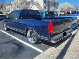1994 GMC Sierra (CC-2076164) for sale in Cadillac, Michigan