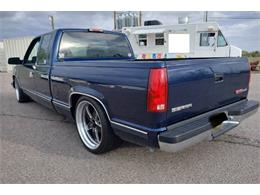 1994 GMC Sierra (CC-2076164) for sale in Cadillac, Michigan