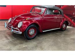 1964 Volkswagen Beetle (CC-2076165) for sale in Cadillac, Michigan