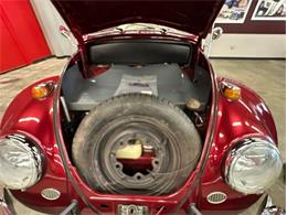 1964 Volkswagen Beetle (CC-2076165) for sale in Cadillac, Michigan