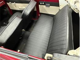 1964 Volkswagen Beetle (CC-2076165) for sale in Cadillac, Michigan