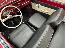 1964 Volkswagen Beetle (CC-2076165) for sale in Cadillac, Michigan