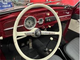 1964 Volkswagen Beetle (CC-2076165) for sale in Cadillac, Michigan