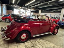 1964 Volkswagen Beetle (CC-2076165) for sale in Cadillac, Michigan
