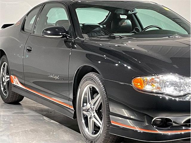 2005 Chevrolet Monte Carlo (CC-2076166) for sale in Depew, New York
