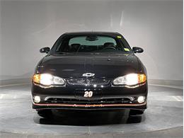 2005 Chevrolet Monte Carlo (CC-2076166) for sale in Depew, New York