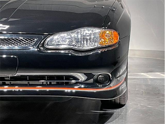 2005 Chevrolet Monte Carlo (CC-2076166) for sale in Depew, New York