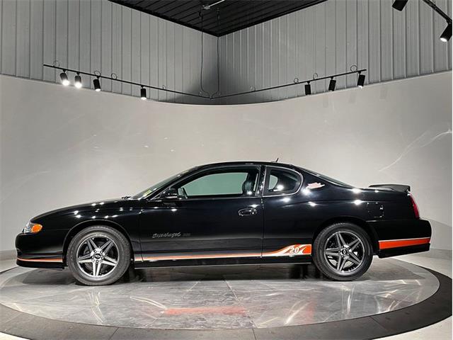 2005 Chevrolet Monte Carlo (CC-2076166) for sale in Depew, New York