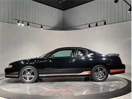 2005 Chevrolet Monte Carlo (CC-2076166) for sale in Depew, New York