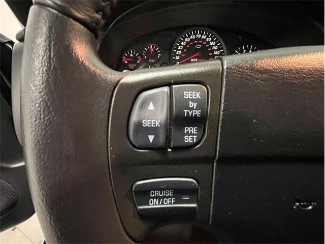 2005 Chevrolet Monte Carlo (CC-2076166) for sale in Depew, New York