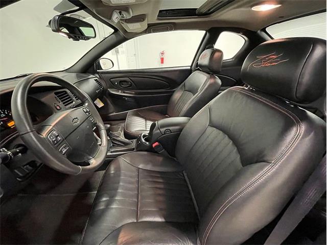 2005 Chevrolet Monte Carlo (CC-2076166) for sale in Depew, New York