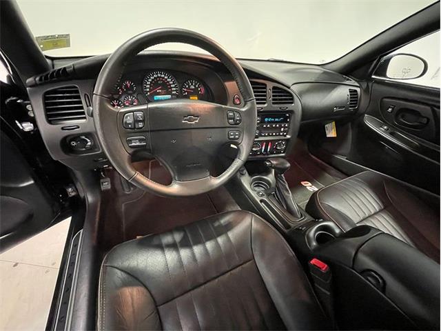 2005 Chevrolet Monte Carlo (CC-2076166) for sale in Depew, New York