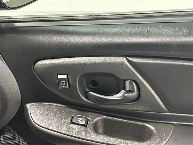 2005 Chevrolet Monte Carlo (CC-2076166) for sale in Depew, New York
