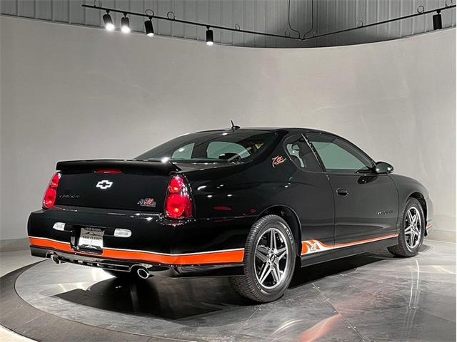 2005 Chevrolet Monte Carlo (CC-2076166) for sale in Depew, New York