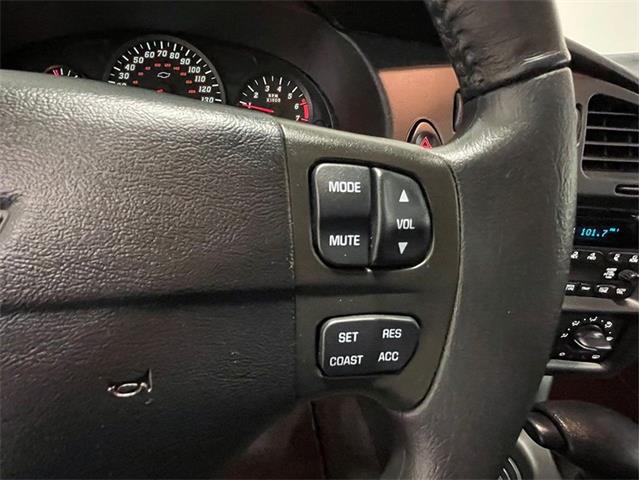 2005 Chevrolet Monte Carlo (CC-2076166) for sale in Depew, New York