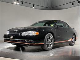 2005 Chevrolet Monte Carlo (CC-2076166) for sale in Depew, New York