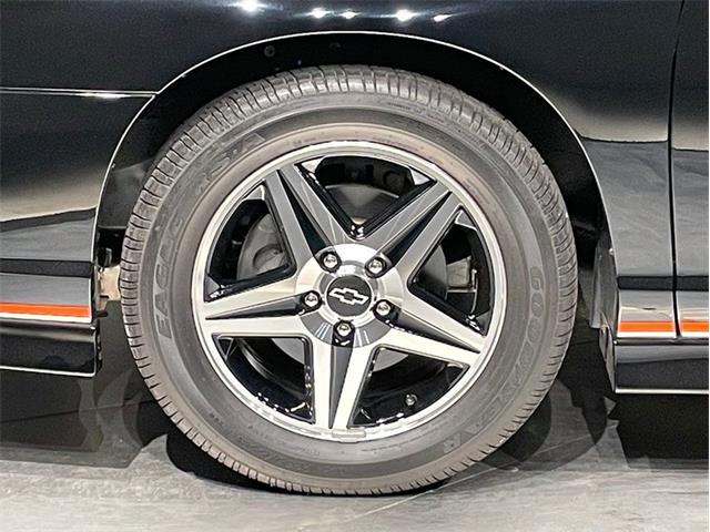2005 Chevrolet Monte Carlo (CC-2076166) for sale in Depew, New York